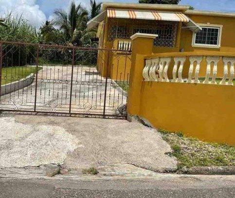 Mandeville House | Cheerful VinAdas