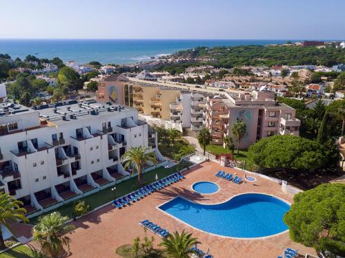 Santa Eulalia Apartment | Cheerfulway Acqua Maris Balaia
