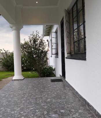 Evander House | Cheers