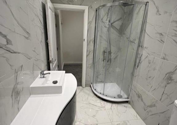 Manchester Hotel | Cheetham hill
