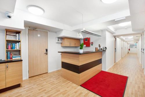 Sodertalje Hotel | Chefens Hotell