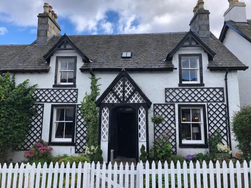 Kenmore House | Chefs cottage