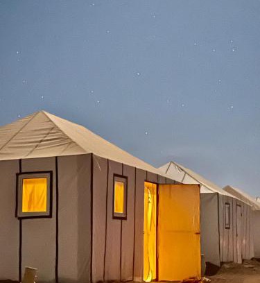 El Gouera Other | Chegaga Starlight Camp - Mhamid Desert Haven