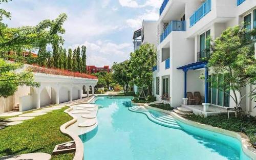 Khao Tao Apartment | Chelona Hua Hin