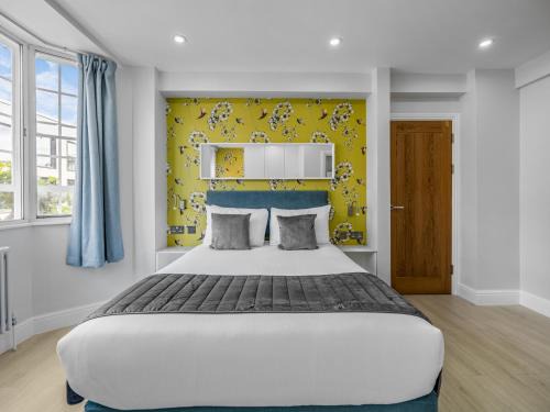 Brompton & Hans Town Apartment | Chelsea Cloisters Serviced Apartments