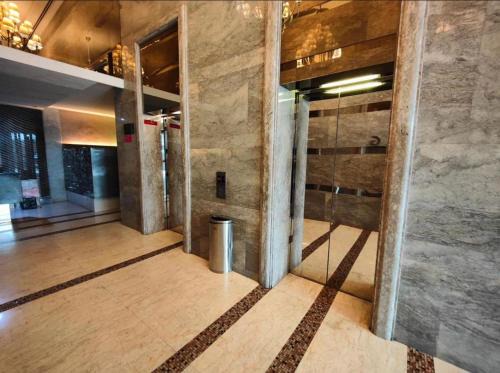 Sri Hartamas Apartment | Chelsea Residence Studio, Plaza Damas 3