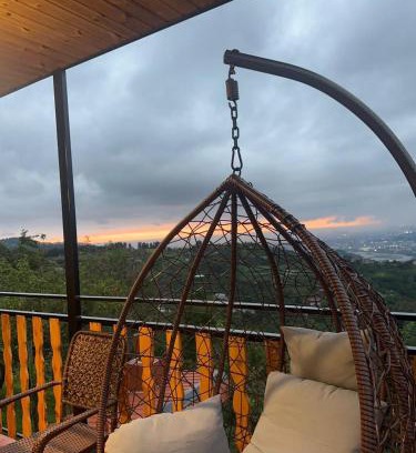 Batumi Villa | chemi kera chalet 2
