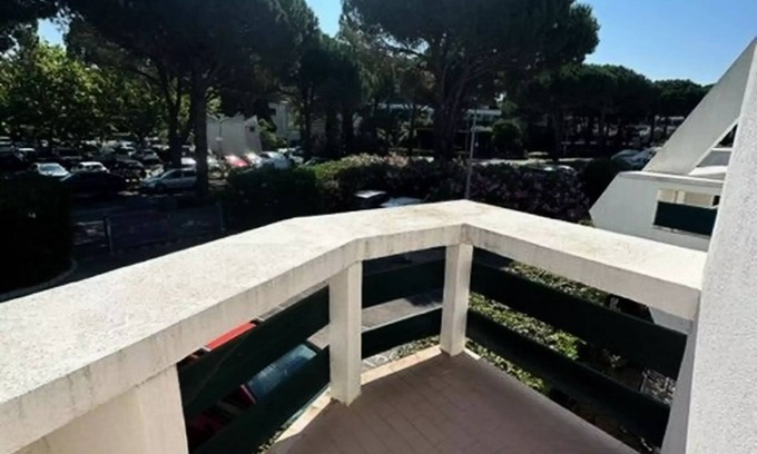 Montpellier Apartment | CHEMINET - 52 - L'OREE DU GOLF
