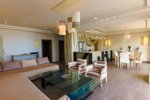 Secteur Touristique Apartment | Chems Agadir - luxe - 4 Px