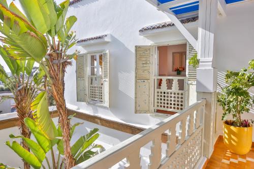 Ahl Agadir House | Chems Bleu