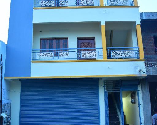 Tiruchendur House | Chendur Home Stay