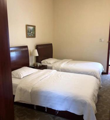 Chengdu City Centre Hotel | Chengdu Sichuan University Budget Hotel