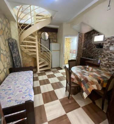 Chenoua Apartment | Chenoua plage