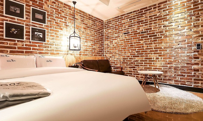 Cheonan Hotel | Cheonan Belino