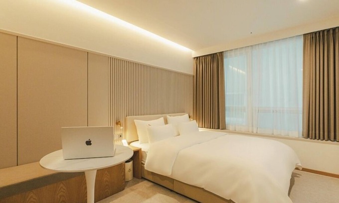 Buldang-dong Hotel | Cheonan Buldang Hound Hotel