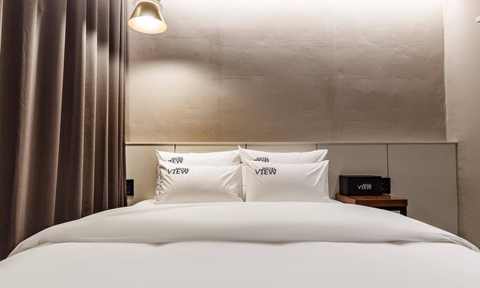 Cheonan Hotel | Cheonan Sothebys