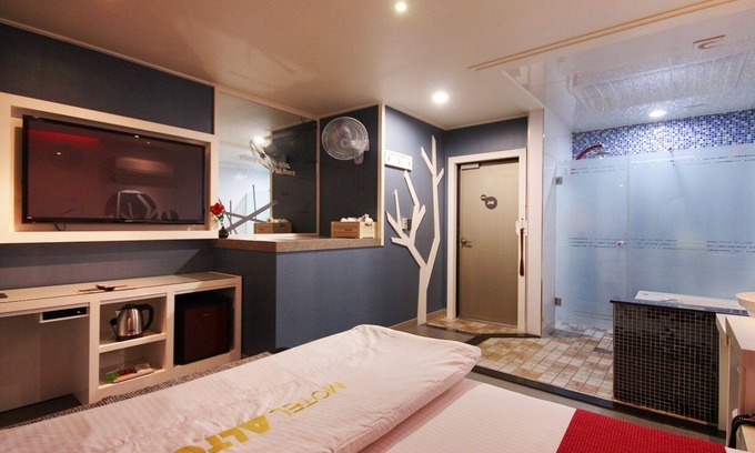 Cheongdo Hotel | Cheongdo Alto
