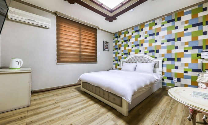 Cheongju Hotel | Cheongju Elgreen