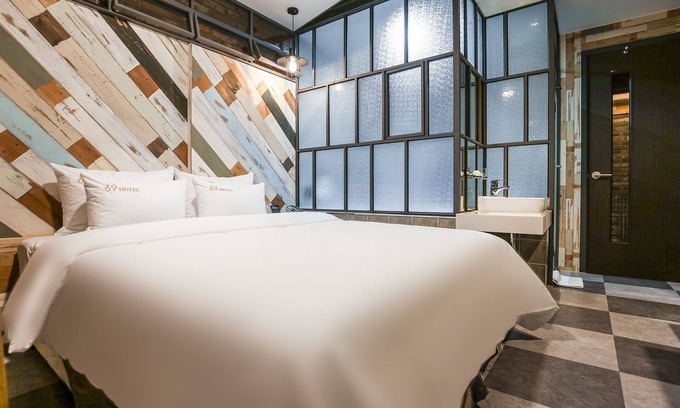 Cheongju Hotel | Cheongju Hotel 69