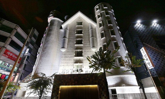 Cheongju Hotel | Cheongju Hotel Lin