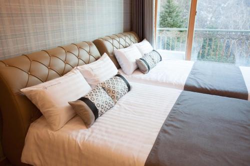 Deokhyeon Hotel | Cheongpyeong Family Hotel and Caviar Park