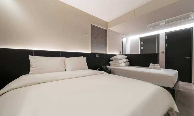 Cheonho-dong Hotel | Cheonho Hotel H