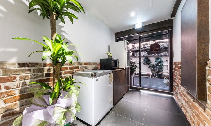 Cheonho-dong Hotel | Cheonho T