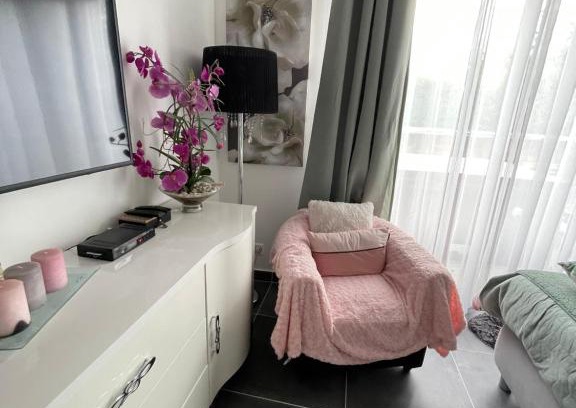 Crouy-en-Thelle House | Cher Chantal et Thierry