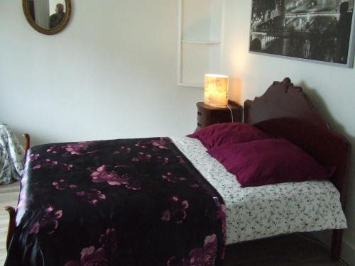 Montrouge House | Cherbourg au calme