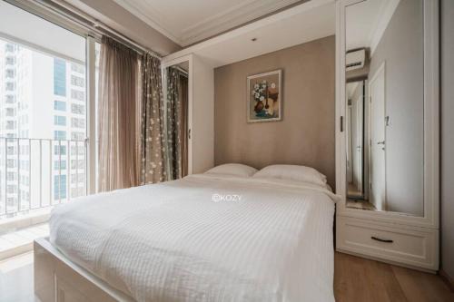 Jakarta Apartment | Cherish by Kozystay - Kuningan