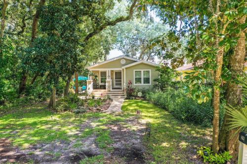 Palm Coast House | Cherokee Beach House