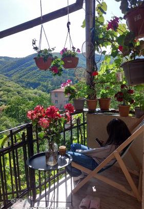 Sighnaghi House | Cherqe Guest House