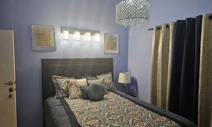Falmouth House | Cherr-ific Getaway Villa