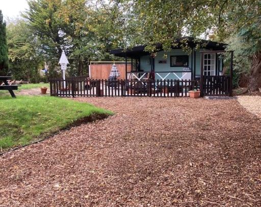 Poulton-le-Fylde Apartment | Cherry Croft Lodge