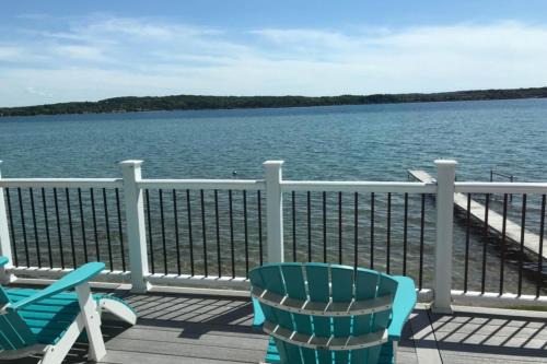 Beulah House | Cherry Fish North
