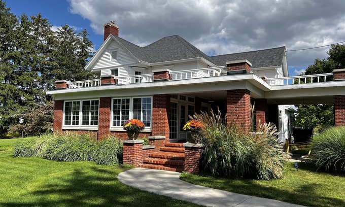 Coloma Other | Cherry Hill Farm of Dreams - A wonderful home close to everything