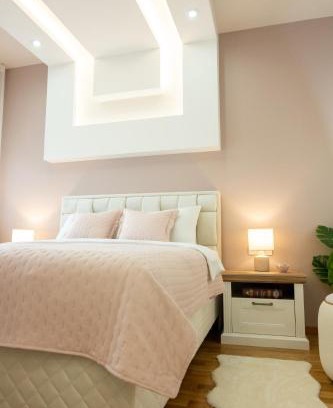 Arandelovac Apartment | Cherry Lux Apartments