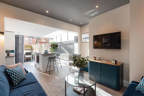 Shrewsbury House | Cherry Orchard