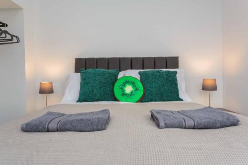 South Shore Apartment | Cherry Property - Kiwi Suite