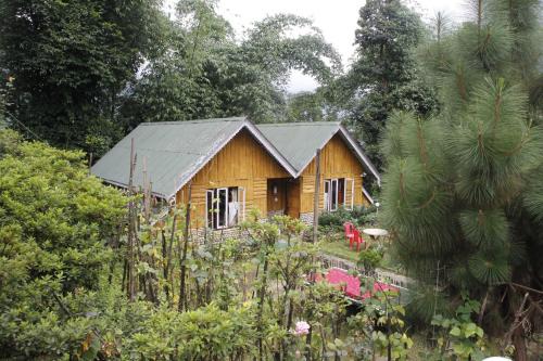 Geyzing House | Cherry Resort