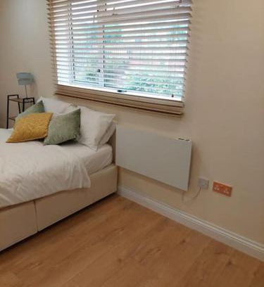 Cherry Hinton Apartment | Cherry studio apartment