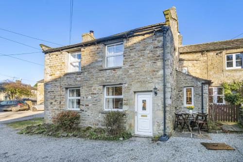 Langthwaite House | Cherry Tree Cottage - Langthwaite