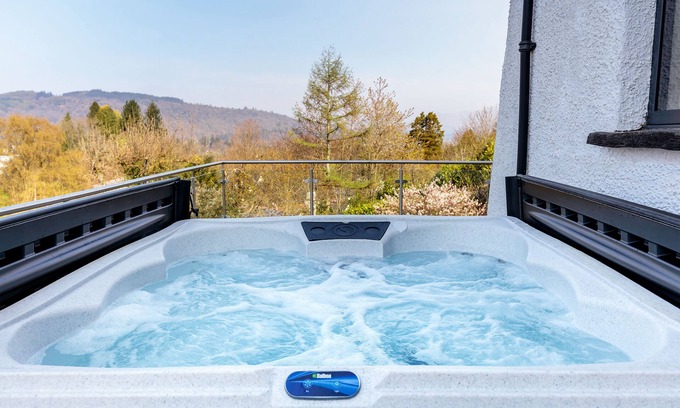 Bowness-on-Windermere House | Cherry Trees