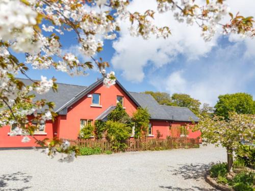 Roundwood Bed & Breakfast | Cherrygarth Cottage