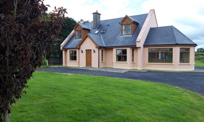Ballylongford House | Cherrytree Lodge