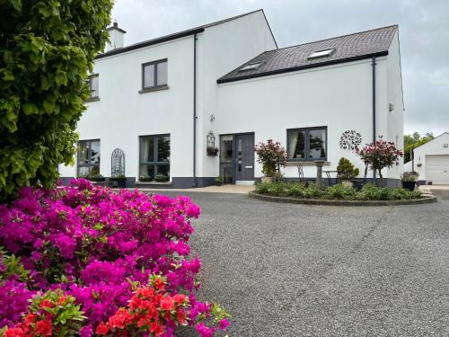 Hilltown House | Cherryvale 3 bedroom 6 person holiday home