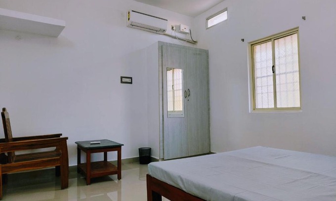 Kuilapalayam Apartment | CherryVille HomeStay