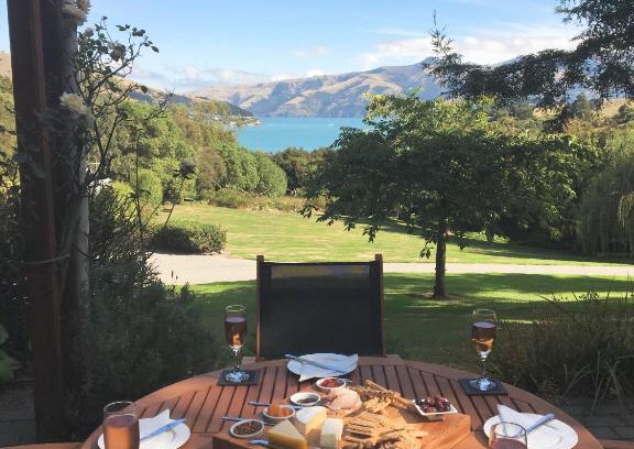 Akaroa House | Cherrywood Cottage