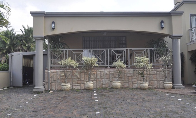Pennington Apartment | Cherrywood Lodge apartment 1
