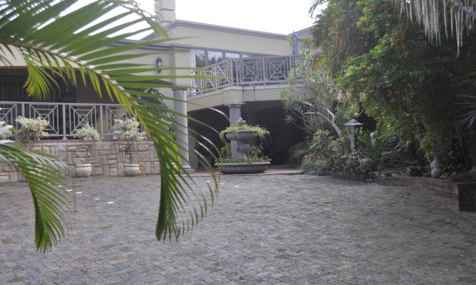 Pennington Apartment | Cherrywood Lodge apartment 3